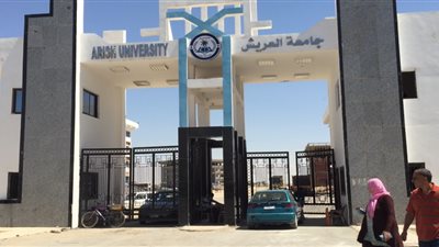 الأعلى للجامعات يعلن دعمه لجامعة العريش.. وزيادة منح الإسكندرية 
