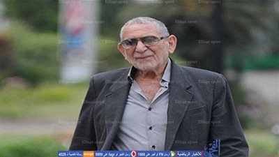 عدلي القيعي ينضم لاجتماع الخطيب وفضل وعبد الحفيظ