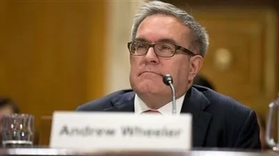 ترامب يعين المدافع عن الفحم مديراً لوكالة حماية البيئة