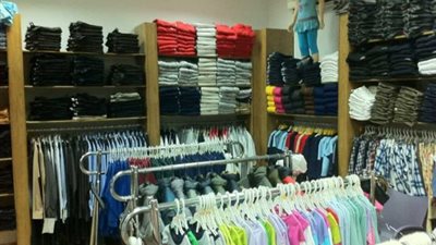 10 % نمو فى صادرات مصر من الغزل والنسيج خلال 9 أشهر