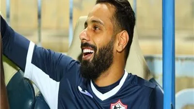 جنش يشاهد مباراة الزمالك وأهلي بني غازي 