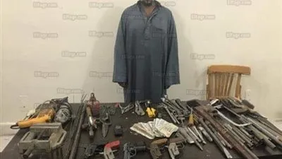 حملات موسعة لـ