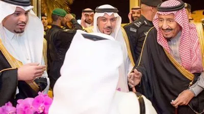 الوئام– السعودية| استعدادا للزيارة الملكية.. نفاد أغلب الحجوزات الفندقية في عرعر