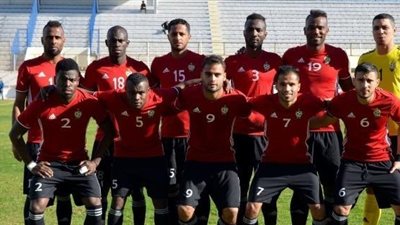 ليبيا تسحق سيشل 8-1 وتنعش آمالها في التأهل لأمم إفريقيا