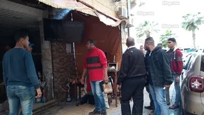 لمخالفتهم الإشتراطات البيئية.. إغلاق عدد من الكافيهات في الإسكندرية (صور)