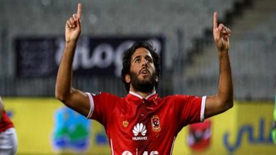  بالأرقام.. ماذا قدم مروان محسن مع الأهلي في 1873 دقيقة؟