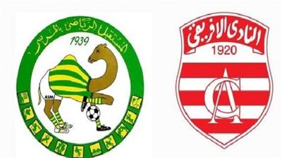 مكالمة هاتفية من رئيس المرسى توقف مباراتهم الودية أمام الإفريقي.. تعرف على السبب‎