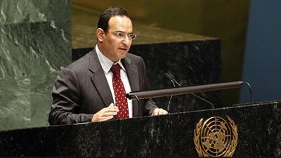 الكويت مستعدة لدعم مشاورات السلام بين الأطراف اليمنية في السويد