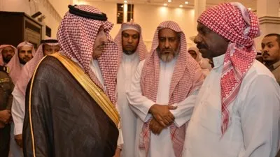 أسرة حسن عسيري: استشهاده وسام فخر لنا