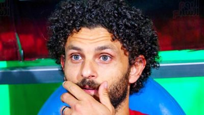 فضل وحسام غالي يتمسكان بالرحيل عن الأهلي بسبب عرابي