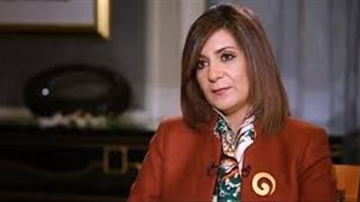 وزيرة الهجرة تعلن موعد وصول جثمان الصيدلي المقتول في السعودية (فيديو) 