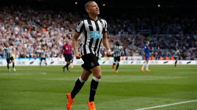 روندون: سعيد للغاية في نيوكاسل.. وتأقلمت مع الفريق