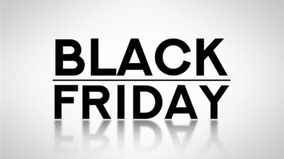 في الـ black friday.. كيف تحمي بياناتك من السرقة أثناء التسوق عبر الإنترنت؟