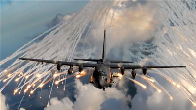 التحالف الدولي ينفي استخدام الفوسفور الأبيض في دير الزور السورية