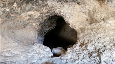 عاجل– السعودية| الدفاع المدنى السعودي يحذر من المغارات الأرضية بعد السيول