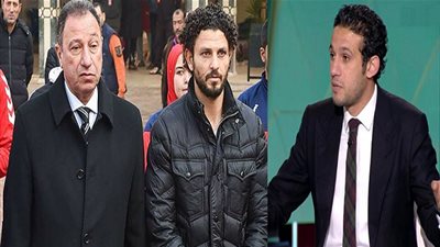 بعد موقفهما الأخير.. هل تناسى أبناء الأهلى مبادئ قلعتهم؟