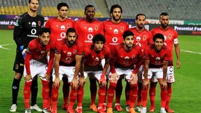  ضربة قوية للأهلي قبل مواجهة الوصل الفاصلة بالبطولة العربية