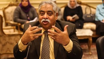 برلماني: مشروع قانون 