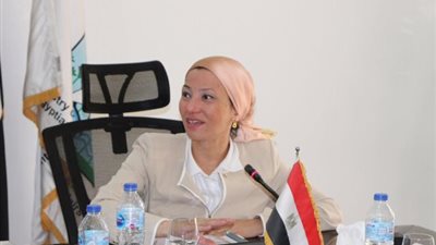 وزيرة البيئة: مصر أول دولة عربية وأفريقية تترأس مؤتمر التنوع البيولوجي