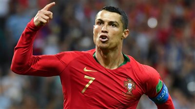 رونالدو يوجه رسالة خاصة لزملائه بمنتخب البرتغال