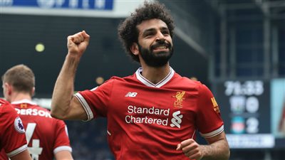 حقيقة شطب محمد صلاح من عضوية مركز شباب نجريج (فيديو)