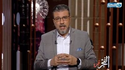 عمرو الليثي يعرض مبادرة خير لتوزيع النظارات لغير القادرين بالمجان (فيديو)