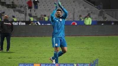 عاجل.. تصريح ناري من أحمد ناجي عن حارس مرمى الأهلي