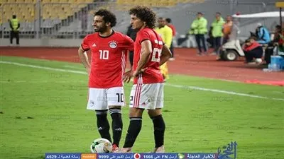 عاجل.. مدرب المنتخب يفجر مفاجأة مدوية عن مباراة الإمارات الودية