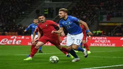 بدون رونالدو.. البرتغال أول منتخب يعبر إلى نصف نهائي دوري الأمم الأوروبية