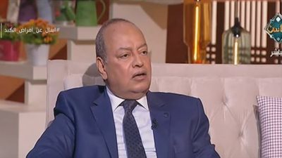 محمد عز العرب: 5 أنواع من الفيروسات تستوطن الكبد