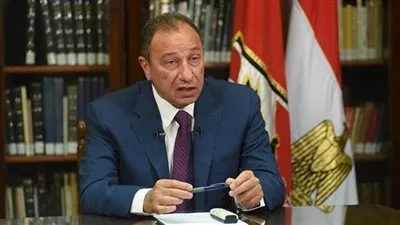 محمود الخطيب في ألمانيا اليوم لإجراء جراحة غدا