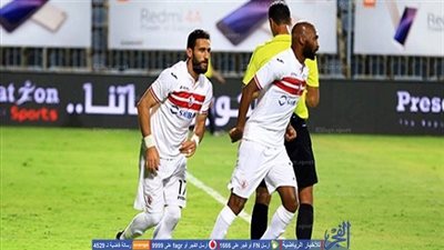شوبير: لا عودة لباسم مرسي وشيكابالا للزمالك