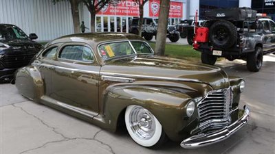 أبرز ما جاء في معرض 