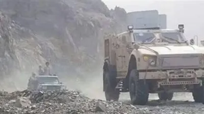 الجيش اليمني يقتل خبير متفجرات عراقى وقيادي حوثي بارز فى صعدة