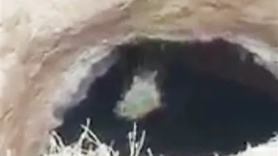 عاجل - السعودية | الدفاع المدني ينشر فيديو للتحذير من 