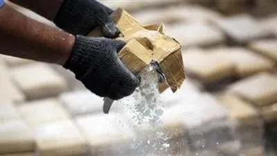 تذمّر عراقي من مخدرات إيران