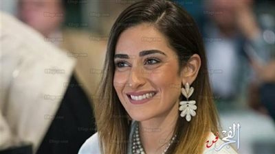 أمينة خليل ضيفة عمرو أديب في 