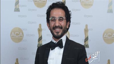 شاعرة Little Big Stars تثير إعجاب أحمد حلمي