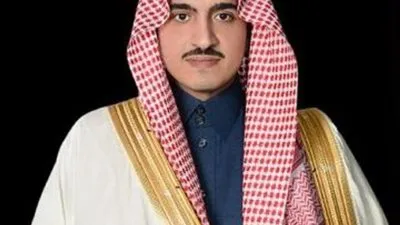 سبق - السعودية | أمير الجوف يرحب بخادم الحرمين: زيارة خير وبركة على أهالي المنطقة