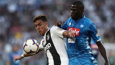 صراع شرس بين عمالقة أوروبا من أجل التعاقد مع مدافع نابولي