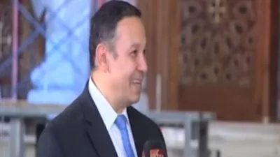 منسق مشروع تطوير الكاتدرائية المرقسية: البابا أصر على أن يكون بأيادٍ مصرية