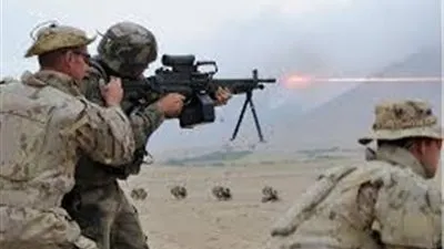 كندا تعلن عدم تمديد مهمتها العسكرية فى مالي