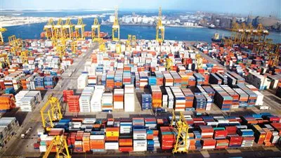 7 مليارات دولار حجم التجارة غير النفطية بين الامارات ومجموعة دول أمريكا اللاتينية 