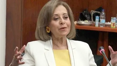 أول وزيرة بيئة بمصر: فخورة باستضافة لمؤتمر التنوع البيولوجي.. وحضور السيسي مشرف