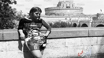 حقيقة تشبيه شمس الكويتية الرجل بالحيوان