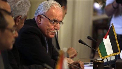 الخارجية الفلسطينية: نتنياهو يعادي السلام منذ صعوده للسلطة