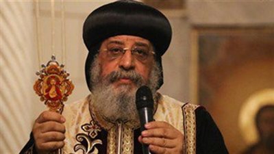 البابا تواضروس الثاني يترأس القداس.. التفاصيل الكاملة لتطوير الكاتدرائية المرقسية في العباسية