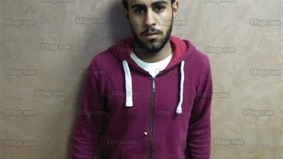 القبض على خفير وجهود لضبط أشقاؤه ووالدهم لسرقتهم المواد البترولية بالشروق (صور)