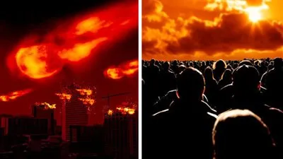 عام كئيب ونذير شؤم.. علماء يكشفون عن أسوأ سنة في التاريخ البشري