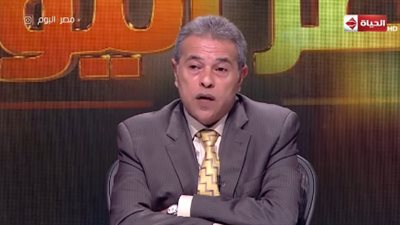 توفيق عكاشة: 